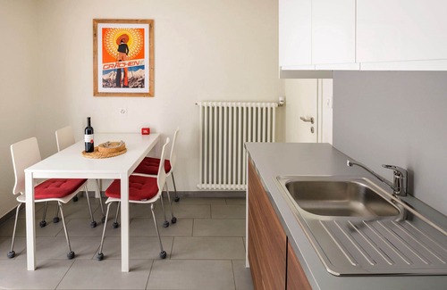 Graechen Apartment | Chalet Soldanella vacation apartment 2nd floor south east 4*S