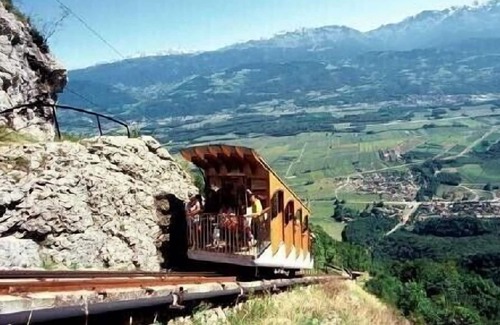 Toiny Ski Chalet | Chalet St Hilaire du touvet in chartreuse park