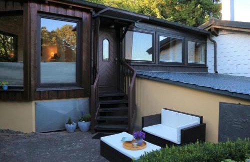 Lambertsberg Ski Chalet | Chalet St Lambertus Apartment A