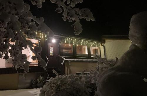 Lambertsberg Ski Chalet | Chalet St Lambertus Apartment A