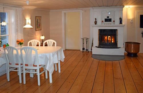 Tived Ski Chalet | Chalet Stora Gryten by Interhome