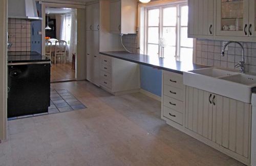 Tived Ski Chalet | Chalet Stora Gryten by Interhome