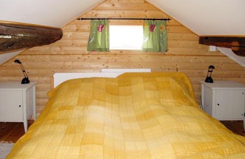 Idre Ski Chalet | Chalet Storsätern Dyllen by Interhome