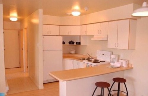 Corner Brook Ski Chalet | Chalet Style Apartments - Chalet Style Apartments #26 - Ideal for sport teams