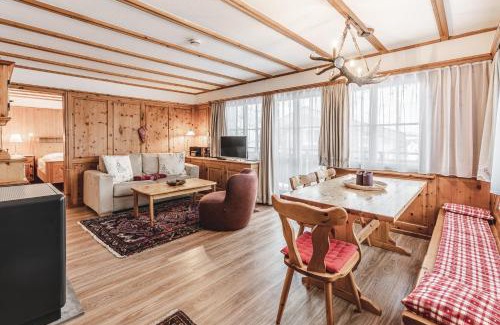 Arosa Apartment | Chalet Sunna Höckli - Pistennah und Ruhig mit Panoramablick