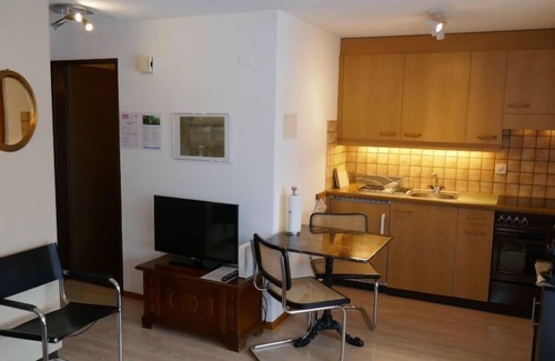 Grindelwald Apartment | Chalet Sunneblick by Interhome