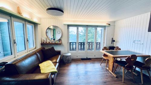Quarten Apartment | Chalet Tännli - CharmingStay