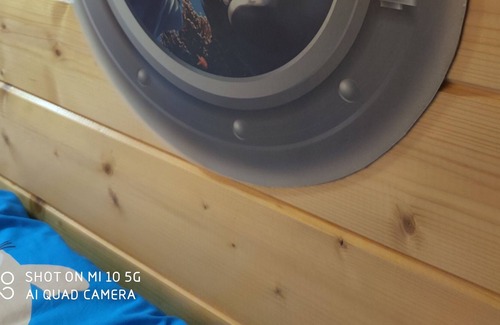 Florensac Ski Chalet | Chalet T1 - 2/4 people