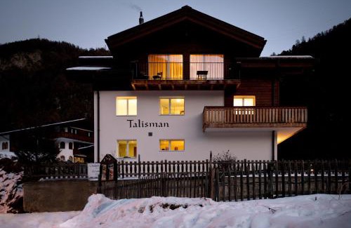 Zermatt Ski Chalet | Chalet Talisman