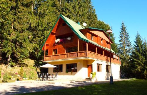 Horna Lehota Ski Chalet | Chalet Tatry