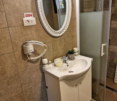 Brasov House | Chalet Tinelu Brașov Săcele