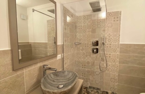 Ranzo Bed & Breakfast | Chalet Torcel rent a room