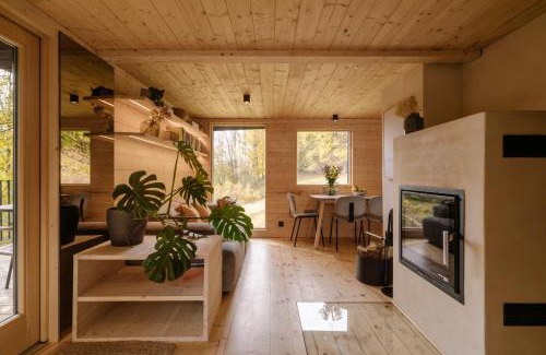 Cenkovice Ski Chalet | Chalet Tré