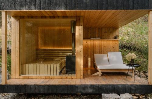 Cenkovice Ski Chalet | Chalet Tré