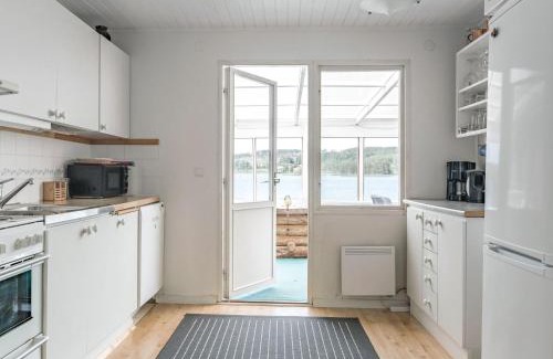 Nora Ski Chalet | Chalet Uskeboda by Interhome