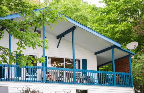Saint-Raymond Ski Chalet | Chalet Vallée Bras-du-Nord I