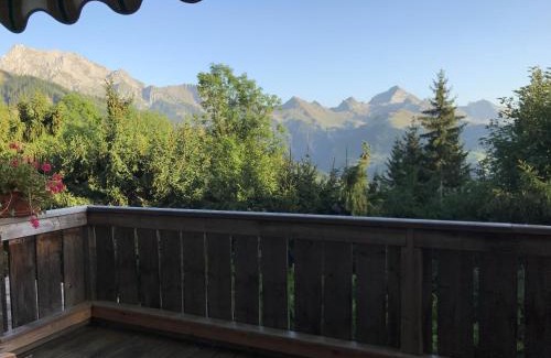 Manigod Ski Chalet | Chalet Velajule
