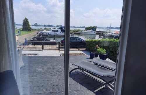 Biddinghuizen Ski Chalet | Chalet Veluwemeerzicht Elburg