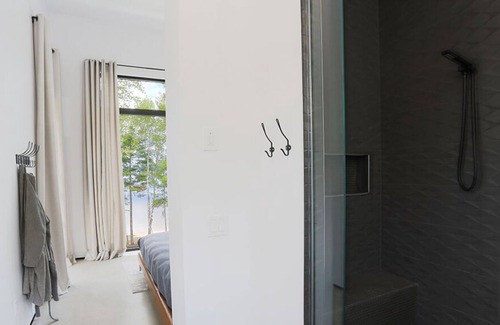 Duhamel Ski Chalet | Chalet VILLAM VIA LACTEA