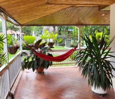 Sevilla House | Chalet VillaMelania Brothers