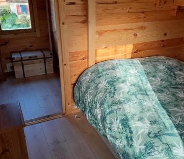 Colroy-la-Grande Ski Chalet | Chalet Vosges