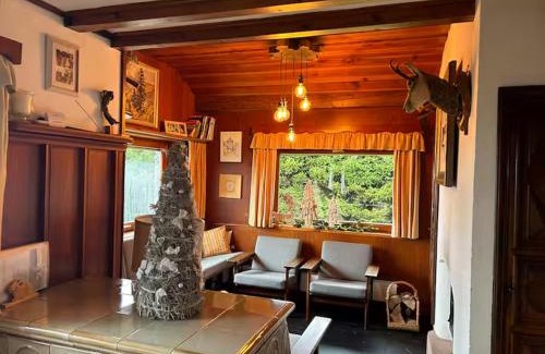Travexin Ski Chalet | Chalet vue panoramique, Gaschney, Vosges, Colmar