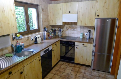 Grengiols House | Chalet Walliserträumli (BET410) by Interhome