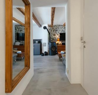 Laaben bei Neulengbach Ski Chalet | Chalet Weidehaus De Luxe