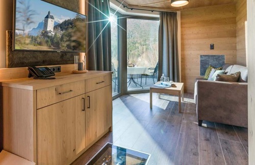 Mariastein House | Chalet Weitblick Tirol