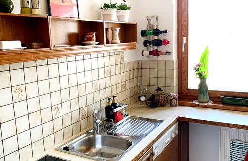 Konigstetten House | chalet Wienerwald - pure relaxation in your charming retreat in the countryside