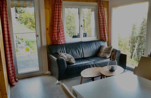 Quarten Ski Chalet | Chalet Wiesehockli - CharmingStay