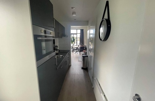 Mol House | Chalet with 2 bedrooms and a terrace