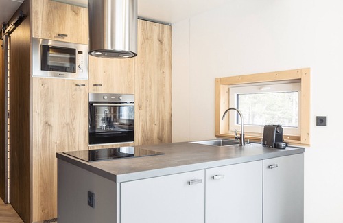 Kotschach-Mauthen Ski Chalet | Chalet with 3 bedrooms