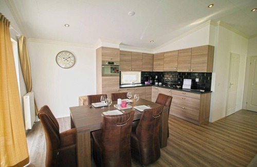 Oost-Graftdijk House | Chalet with 3 bedrooms and infrared sauna