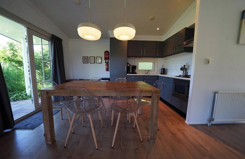 Municipality of Langedijk House | Chalet with 3 bedrooms and a terrace