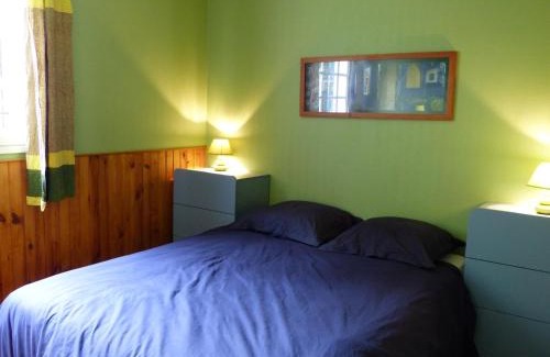 Roquefort-de-Sault House | Chalet with garden in the Pyrenees