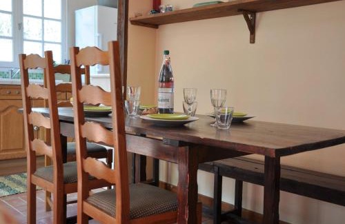 Roquefort-de-Sault House | Chalet with garden in the Pyrenees