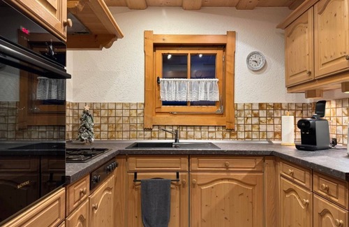 Hausen Apartment | Chalet Zillertal