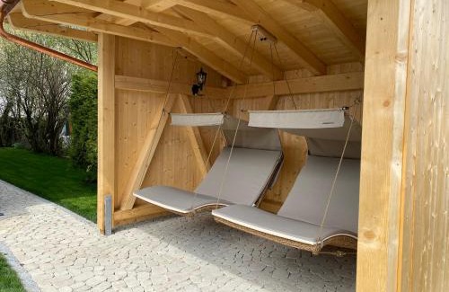 Grainau House | Chalet Zugspitze