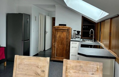 Pitzling Apartment | Chalet zur Eselei - Chalet