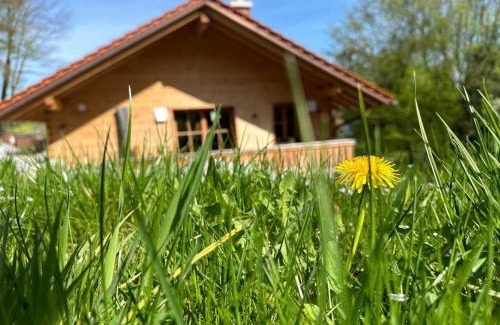 Beuerberg Apartment | Chalet22 beim Flößerhaus in Beuerberg