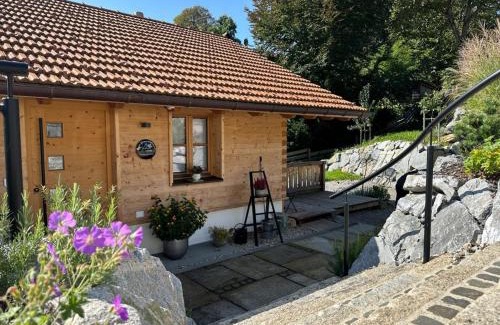 Beuerberg Apartment | Chalet22 beim Flößerhaus in Beuerberg