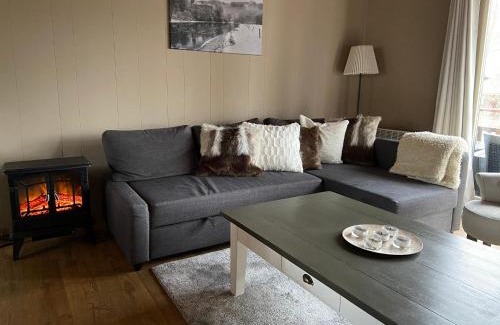 Marcouray Ski Chalet | Chalet234 in La Boverie