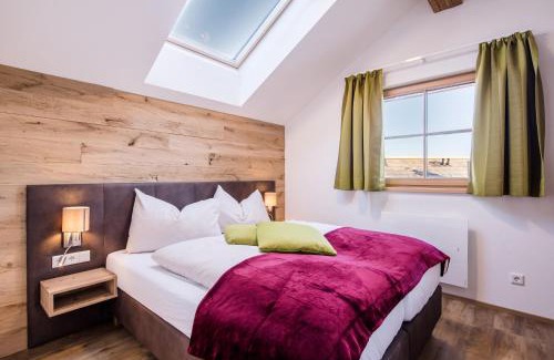 Weisspriach Apartment | Chaletdorf-Fanningberg