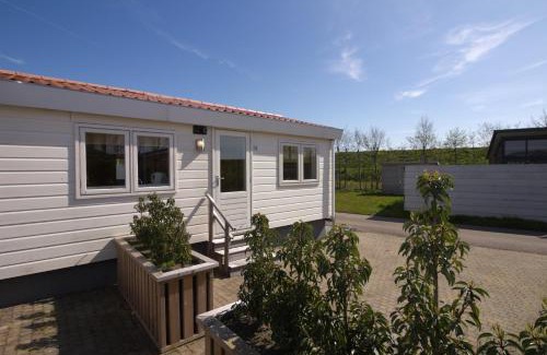 Sint-Annaland Ski Chalet | Chaletparc Krabbenkreek