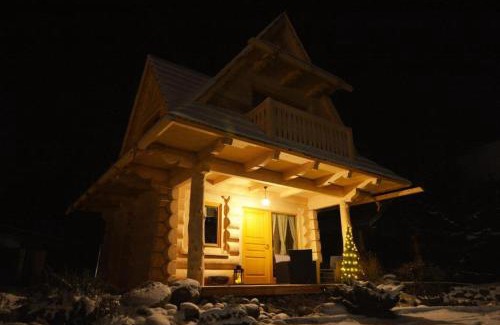 Demanovska Dolina Ski Chalet | Chalets Adriana