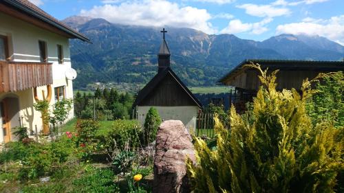Kotschach-Mauthen Apartment | Chalets Alpin Kronhof
