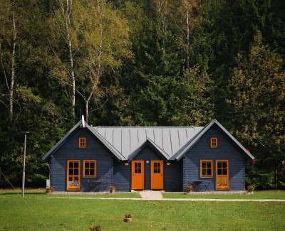 Spindleruv Mlyn Other | Chalets & Apartments - Base Camp Medvědín