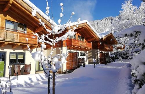 Kleinarl Ski Chalet | Chalets AurAlpin