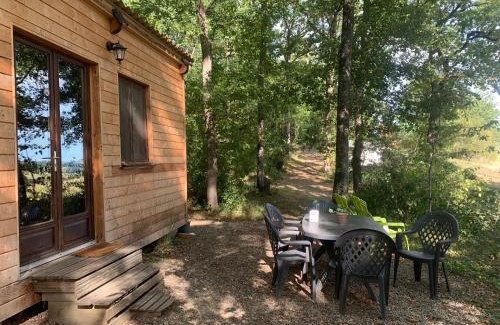 Escosse Other | Chalets & Camping Villa Mayari